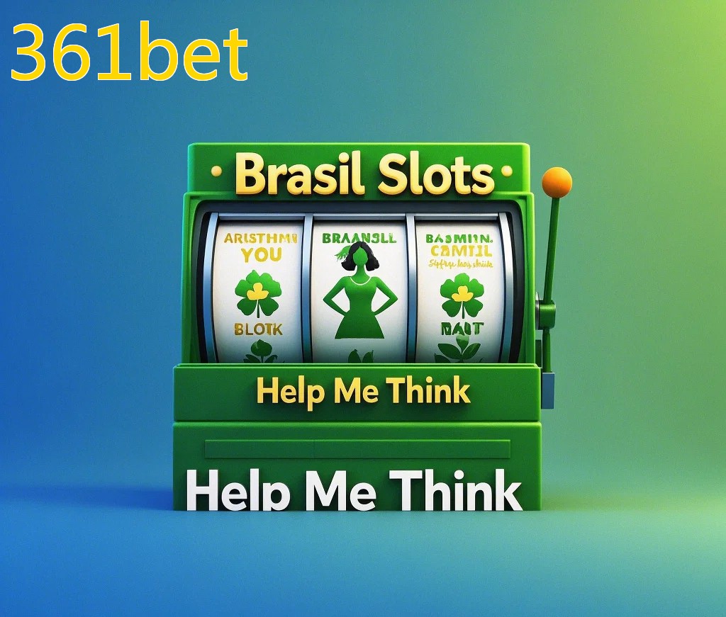 361bet.com GAME-Slots