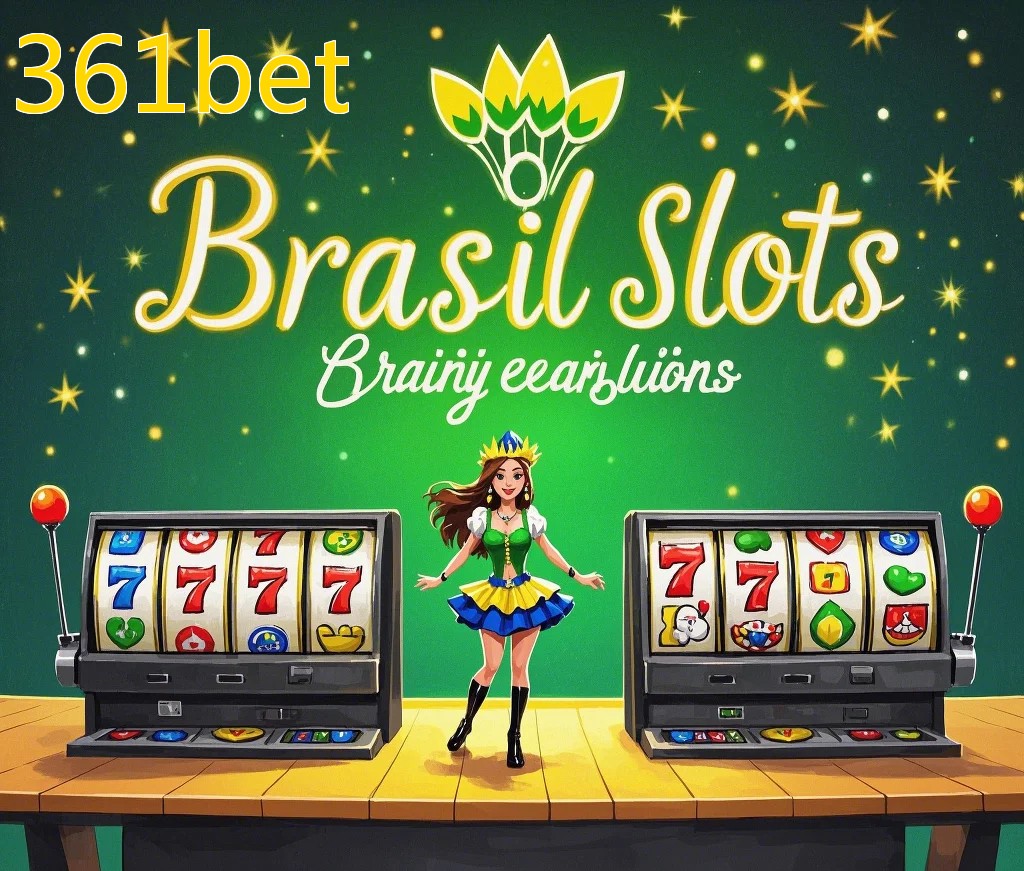 361bet.com GAME-Slots