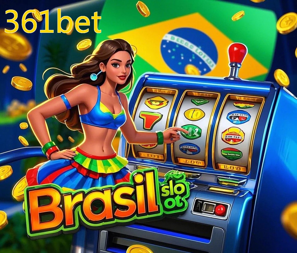 361bet.com GAME-Apostas