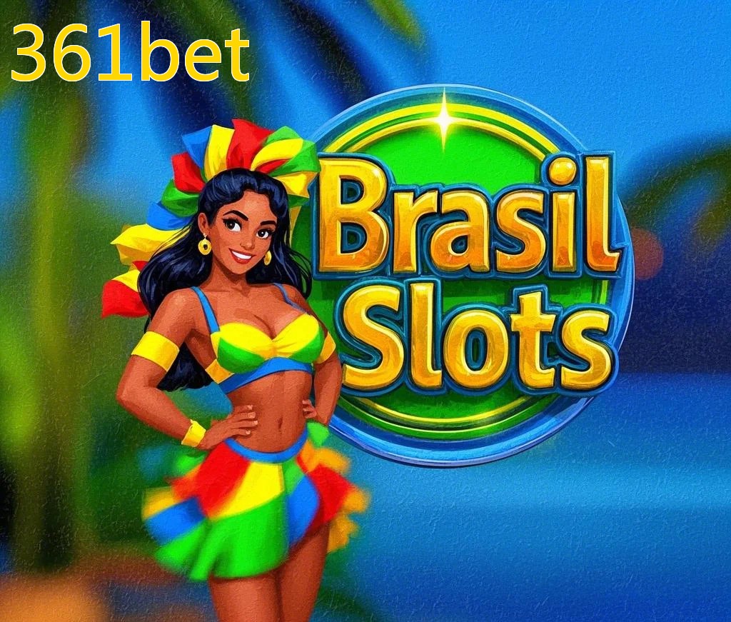 361bet.com GAME-Slots