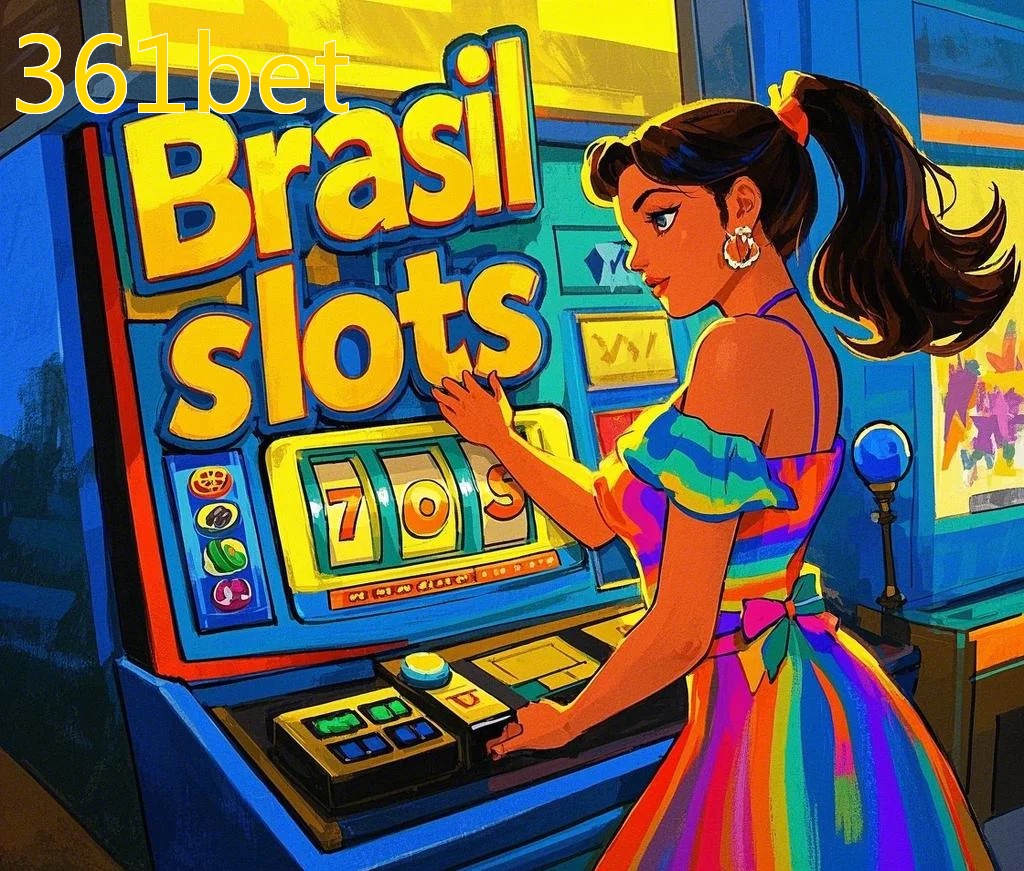 361bet.com GAME-Slots